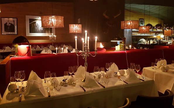 Seerose Potsdam_Restaurant, Foto: Sandbar Catering GmbH