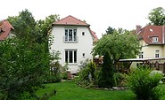 Gartenansicht