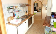 Küche Ferienhaus Kunsche, Foto: Kunsche