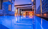 Schwimmbad im DaySpa, Foto: Seminarhotel Kuhlowitz GmbH