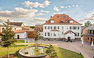Paulinen Hof Seminarhotel, Foto: Seminarhotel Kuhlowitz GmbH