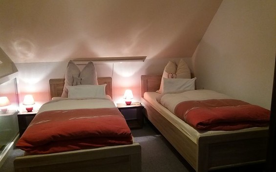 Ferienwohnung Schinköth, Foto: Schinköth