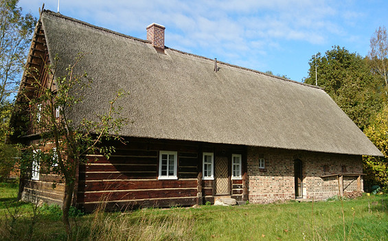 Annemarie-Schulz-Haus, Foto: IGBauernhaus e.V.