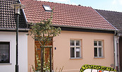 Ferienhaus Altstadtquartier Gransee, Foto: K. Streifling