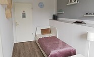 Doppelzimmer mit Tagesbett