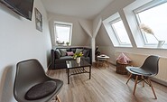 Apartment mit Küche für 2