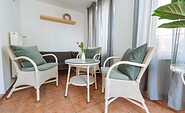 Apartment fü 6