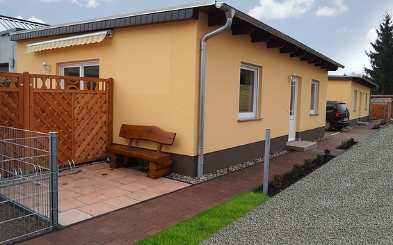 Ferienhaus Hinze; Foto: Ferienhaus Hinze