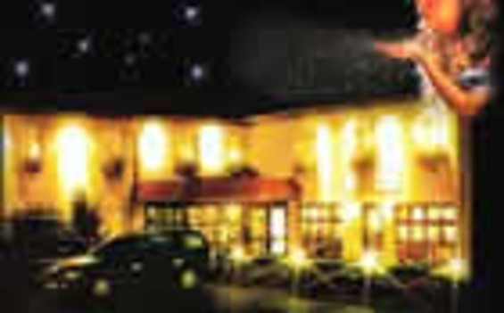 Flair Hotel  Aragon am Lenné-Park