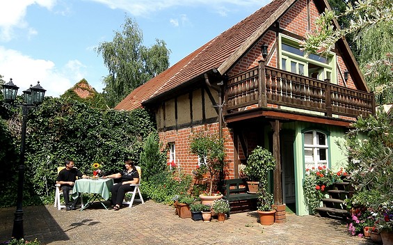 Blumenhaus Plagens