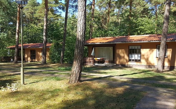 Ferienanlage am Breitlingsee, Foto: Familie Jusab