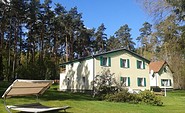 Ferienhaus und Ferienwohnung Hopf, Foto: Dennis Hopf