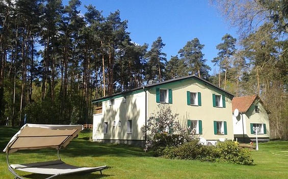 Ferienhaus und Ferienwohnung Hopf, Foto: Dennis Hopf