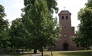 St. Nikolai; Foto: Stadtmarketing- und Tourismusgesellschaft Brandenburg an der Havel mbH