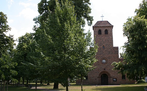 St. Nikolai in Brandenburg an der Havel