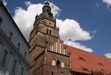 St. Katharinenkirche