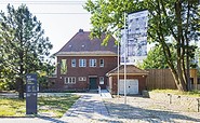 Gedenkstätte Zuchthaus Brandenburg-Görden, Foto: Cordia Schlegelmilch