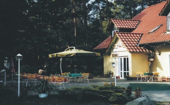 Zum Rheinsberger Leuchtturm carriage and charabanc rides