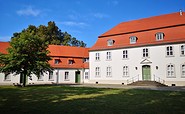 Schloss Wiepersdorf, Foto: KSW