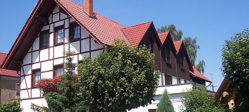 Bieligkhof und Weingut Leonhardt Farm and Winery