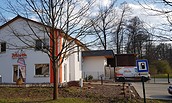 Bäckerei Mieth in Burg (Spreewald), Foto: Amt Burg (Spreewald)