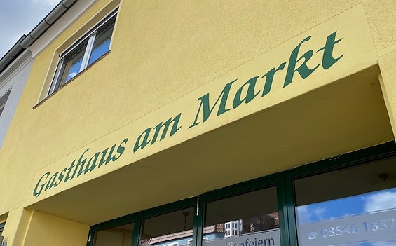 Restaurant am Markt