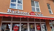 Bäckerei Dreißig am Markt  Foto: TKS-Fotoarchiv