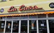 Restaurant La Casa Foto: TKS-Fotoarchiv