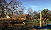 Foto: Ferienhof Idyll am kleinen Fließ