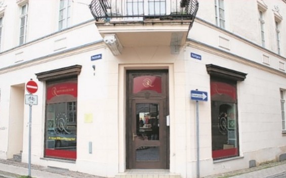 Raffinarium Meierholz, Foto: Raffinarium Meierholz