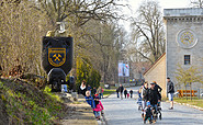 Museumspark Rüdersdorf, Foto: Museumspark Rüdersdorf