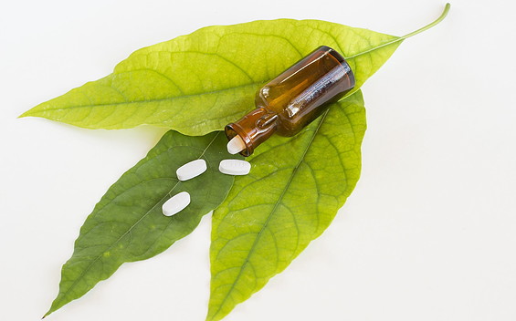 Apotheke, Foto: mequable auf Pixabay