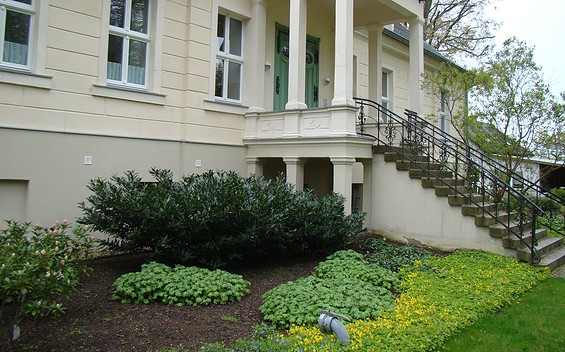 Gutshaus Krügersdorf