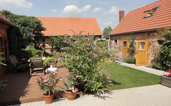 Ferienhof Welz