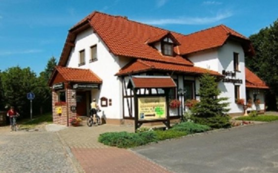 Foto: Hotel & Restaurant Lindengarten