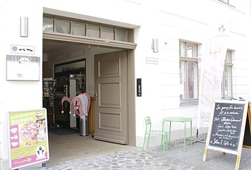 Süsse Schwestern, Foto: PMSG, Michelle Heese