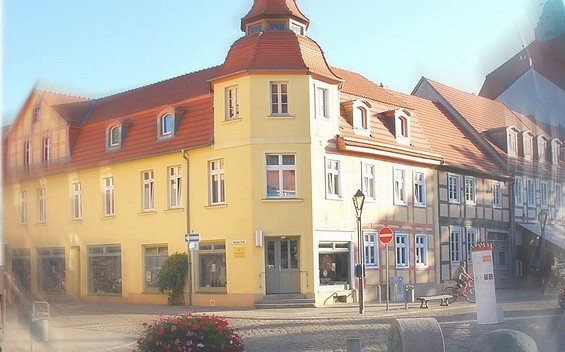 Foto: Lieblings Eck Kyritz