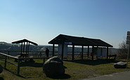 Aussichtspunkt Braunkohletagebau Cottbus-Nord, Foto: Amt Peitz