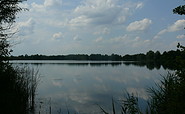 Mauster Kiessee, Foto: Amt Peitz