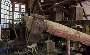 Kupferhammer in Thießen, Foto: J. Marzecki