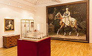 Ausstellung Katharina II., Foto: J. Marzecki