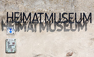 Heimatmuseum Zerbst/Anhalt im Franciseum, Foto: J. Marzecki