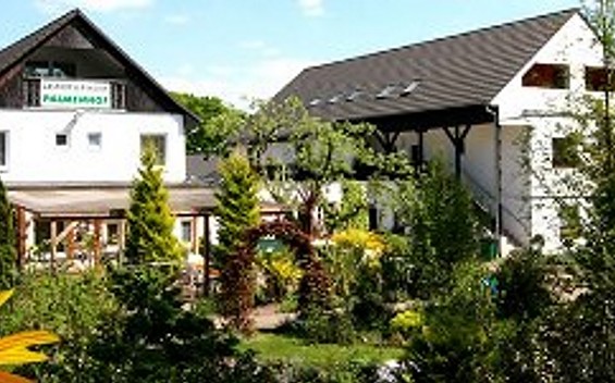 Gasthof Palmenhof