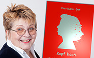 Ina-Maria Enn und ihre Frauengeschichte, Foto: Marianne von Hirsch Verlag