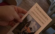 Kirchenführer für Besucher, Foto: Tourismusverband Fläming e.V.