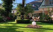 Garten Vermieter