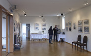 Galerie im haus arton, Foto: Wolfram Arton