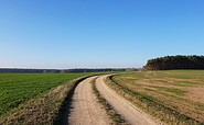 Naturpark Niederlausitzer Landrücken, Foto: TMB-Fotoarchiv/Frank Meyer