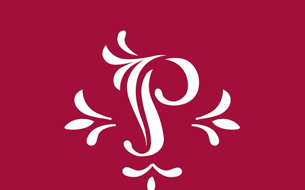 Logo, Foto: Café Pauline