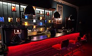 Bar, Foto: KultBerg